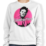 Malibu Chainsaw - Sweatshirt