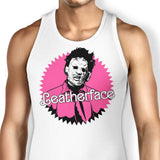 Malibu Chainsaw - Tank Top