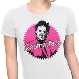 Malibu Chainsaw - Women's Apparel