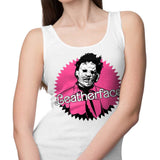 Malibu Chainsaw - Tank Top