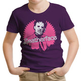 Malibu Chainsaw - Youth Apparel