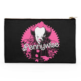 Malibu Clown - Accessory Pouch