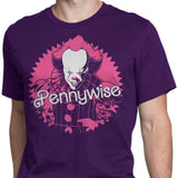 Malibu Clown - Men's Apparel