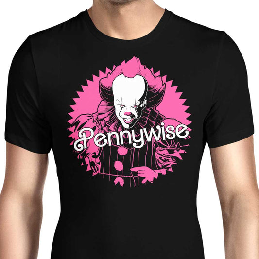 Malibu Clown - Men's Apparel