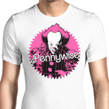 Malibu Clown - Men's Apparel