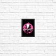 Malibu Clown - Posters & Prints