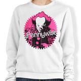 Malibu Clown - Sweatshirt