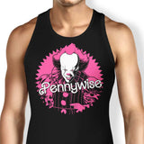 Malibu Clown - Tank Top