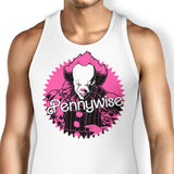 Malibu Clown - Tank Top