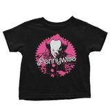 Malibu Clown - Youth Apparel