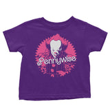 Malibu Clown - Youth Apparel