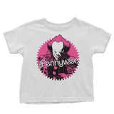 Malibu Clown - Youth Apparel