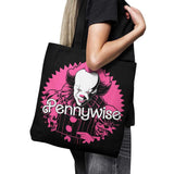 Malibu Clown - Tote Bag