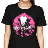 Malibu Clown - Women's Apparel