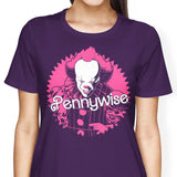 Malibu Clown - Women's Apparel