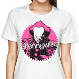 Malibu Clown - Women's Apparel