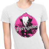 Malibu Clown - Women's Apparel