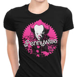 Malibu Clown - Women's Apparel