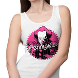 Malibu Clown - Tank Top