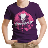 Malibu Clown - Youth Apparel