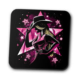 Malibu Cowgirl - Coasters