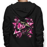 Malibu Cowgirl - Hoodie