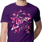 Malibu Cowgirl - Men's Apparel