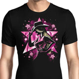 Malibu Cowgirl - Men's Apparel