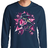 Malibu Cowgirl - Long Sleeve T-Shirt