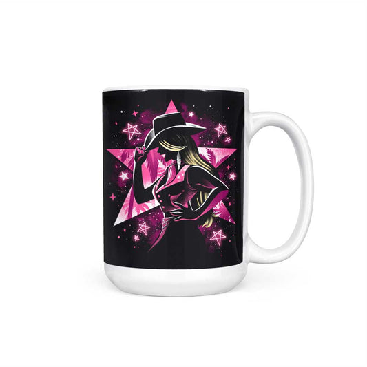 Malibu Cowgirl - Mug