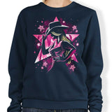 Malibu Cowgirl - Sweatshirt