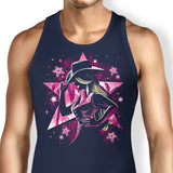 Malibu Cowgirl - Tank Top