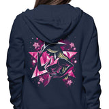 Malibu Cowgirl - Hoodie