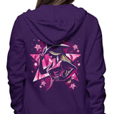 Malibu Cowgirl - Hoodie