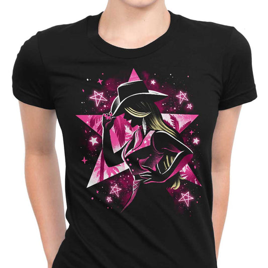 Malibu Cowgirl - Women's Apparel