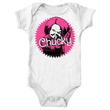 Malibu Doll - Youth Apparel