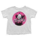 Malibu Doll - Youth Apparel