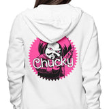 Malibu Doll - Hoodie