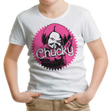 Malibu Doll - Youth Apparel