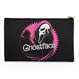 Malibu Ghost - Accessory Pouch