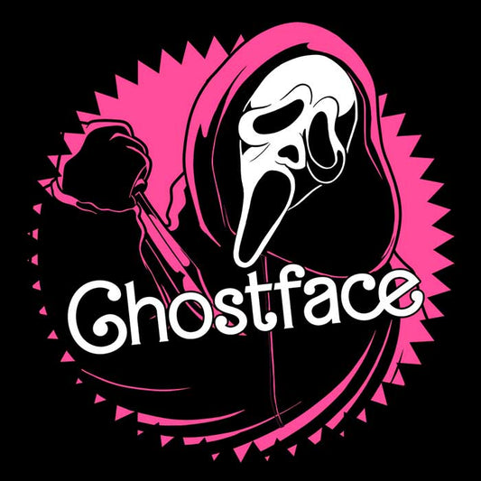 Malibu Ghost - Tote Bag