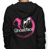 Malibu Ghost - Hoodie