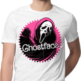 Malibu Ghost - Men's Apparel