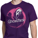 Malibu Ghost - Men's Apparel