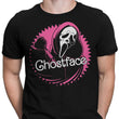 Malibu Ghost - Men's Apparel