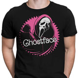 Malibu Ghost - Men's Apparel