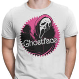 Malibu Ghost - Men's Apparel