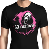 Malibu Ghost - Men's Apparel
