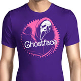 Malibu Ghost - Men's Apparel