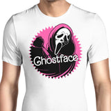 Malibu Ghost - Men's Apparel